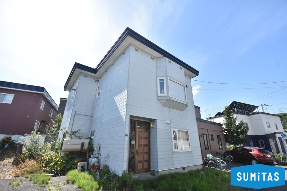 Flexible Land in Kawazoe 7-jo, Sapporo - Photo 1