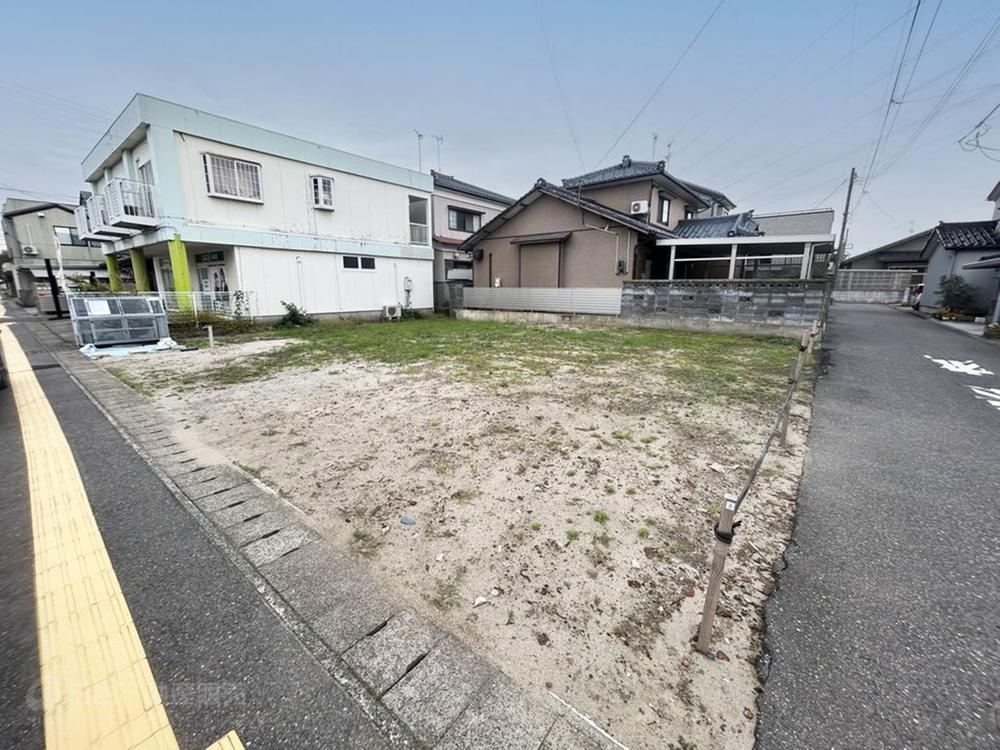 Corner Lot Near Takeo Elementary School - Photo 1