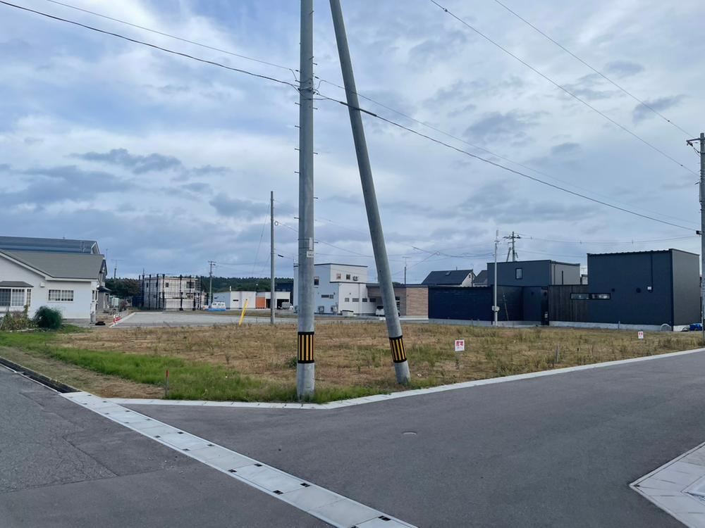 Land for Sale in Tomoicho, Mutsu City - Photo 1