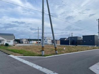 plot of land in Mutsu