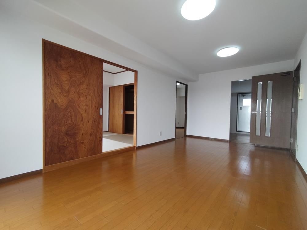 3LDK apartment in Chuo Ward, Niigata - Photo 1