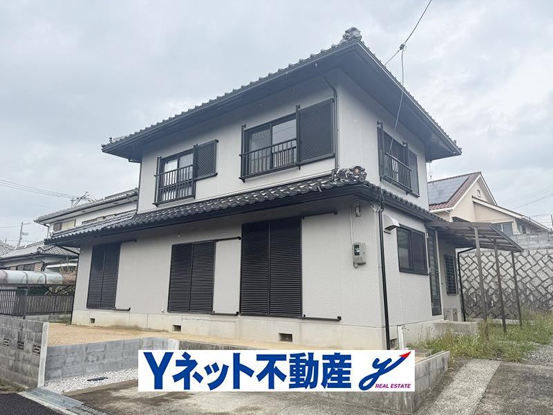 Modern 4LDK Home with Efficient Layout in Ube City - Photo 1