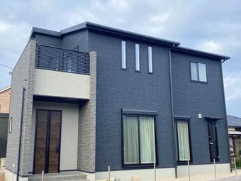 5LDK+S house in Tachiarai, Mii District