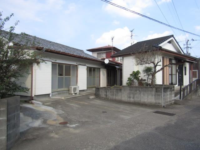 Spacious 4DK+S House in Yoshimura - Photo 1