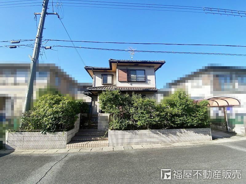 Cozy 4DK House in Kitatsuda-cho - Photo 1