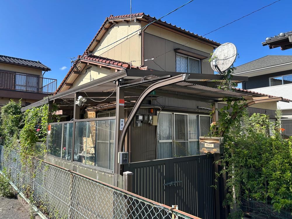 131 m² land in Kokuraminami Ward, Kitakyushu, Fukuoka - Photo 1