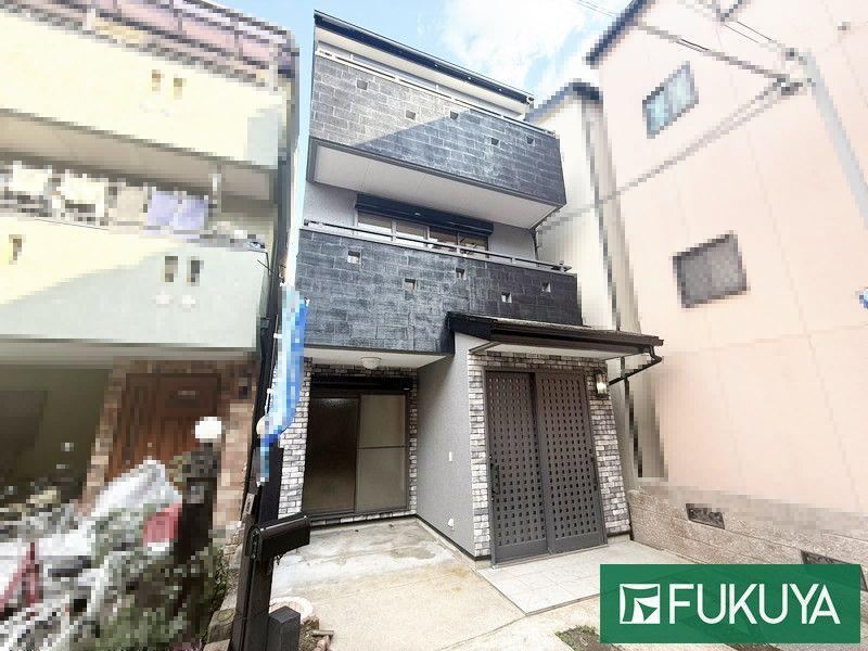 3LDK house in Moriguchi, Osaka - Photo 1