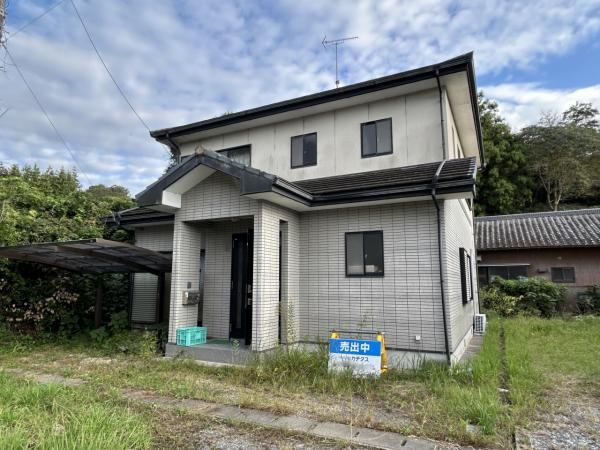 Conveniently Located 4LDK House Near Togawa Station - Photo 1