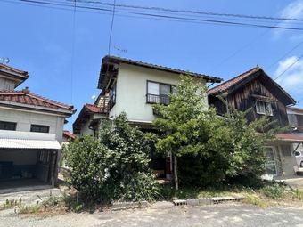 Convenient 4DK House Near Iwami Tsuda Station