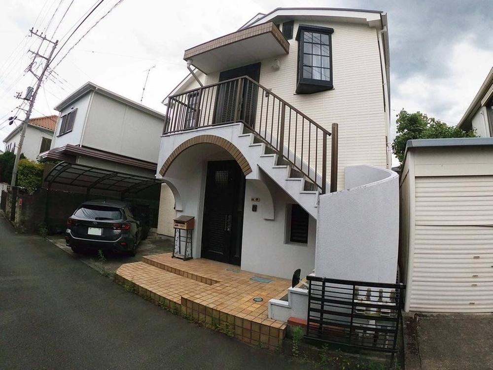 Flexible 6DK House Near Odawara Station - Photo 1