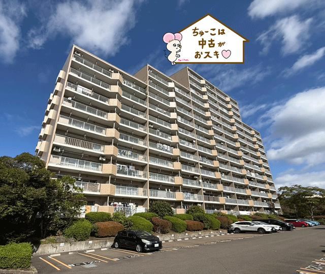 Sunny 3LDK Apartment with Southern Balcony - Photo 1