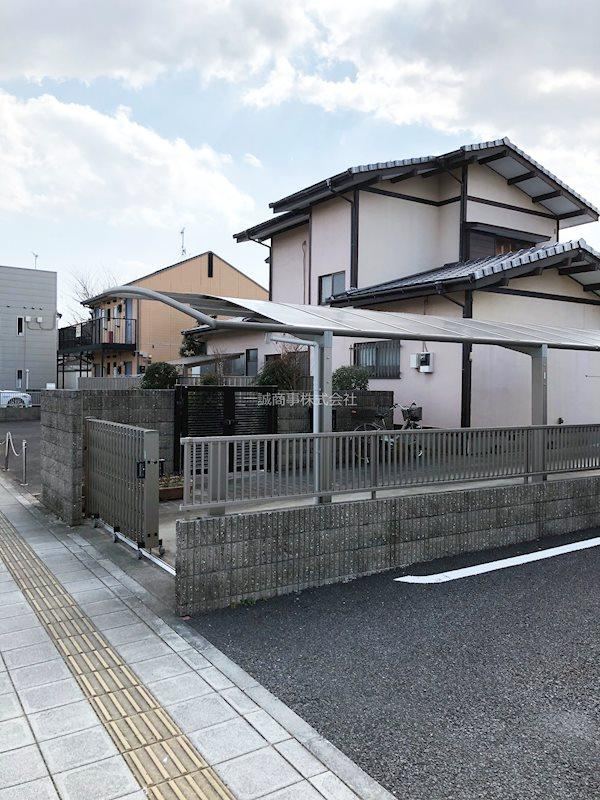 Flat Land in Chiba Town, Mito - Photo 1