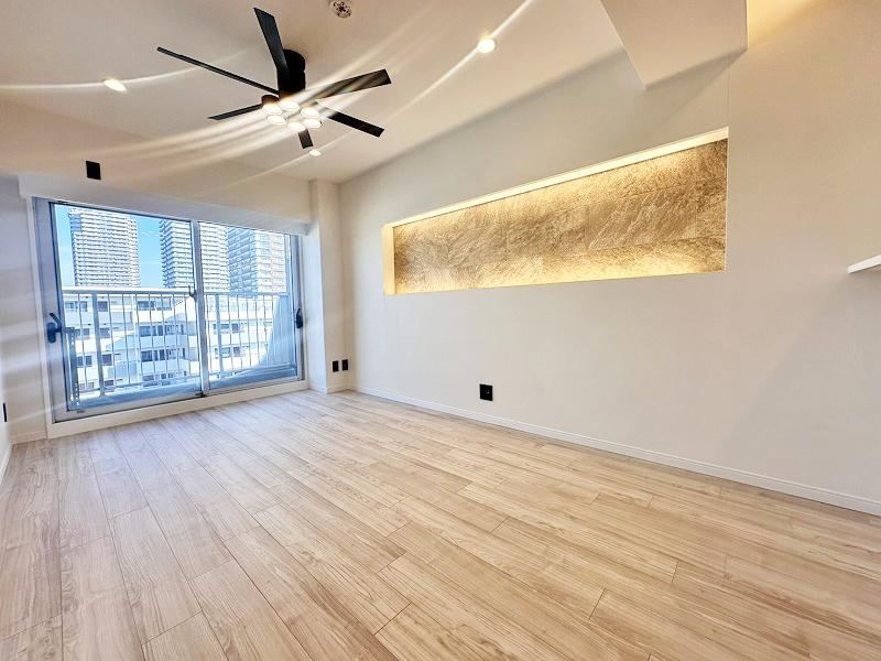 Renovated 3LDK Apartment Near Minami-Senchu Station - Photo 1