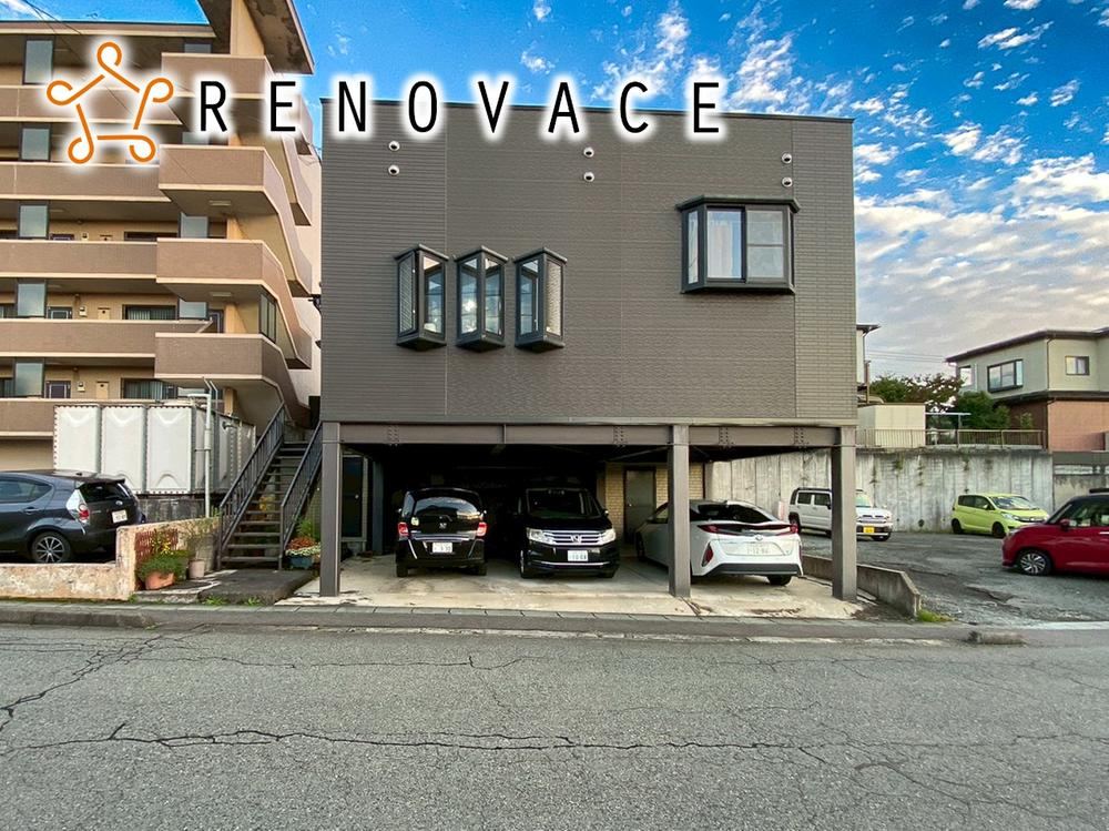 Spacious 8SLDK Family Home with Garden in Iida - Photo 1