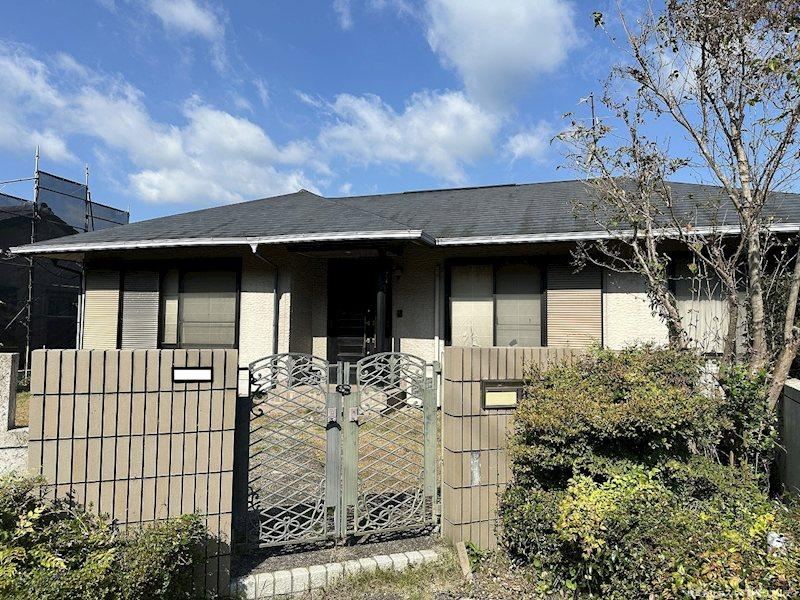 Secure 3DK House in Tohsaka-machi - Photo 1