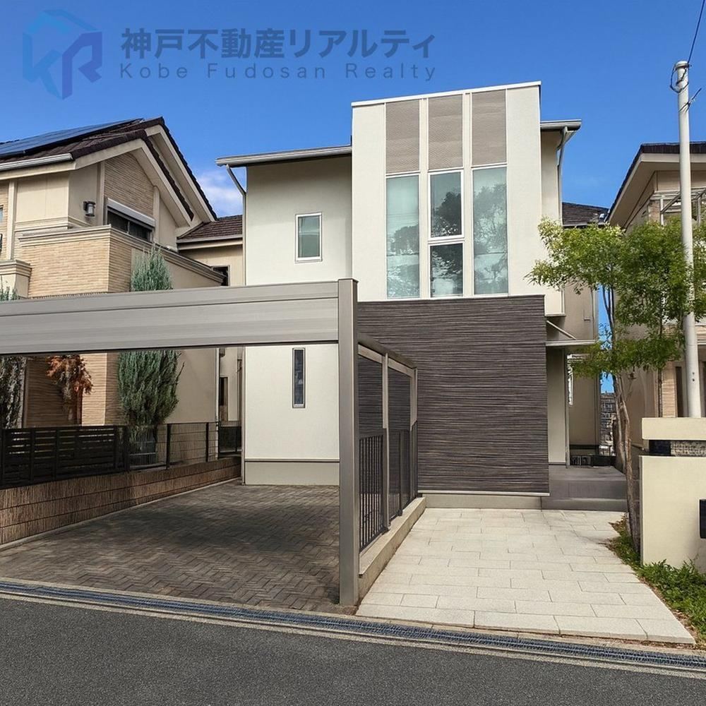 Contemporary 4LDK House in Kamikotoen 3 - Photo 1