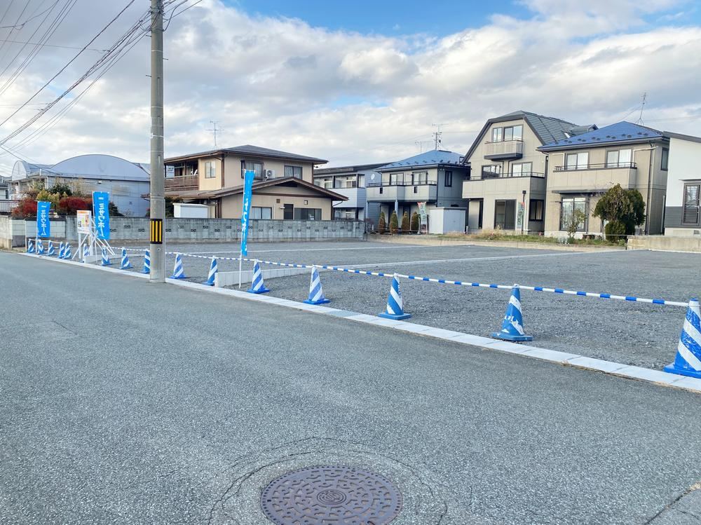 Spacious Land Plot in Yamagata City - Photo 1