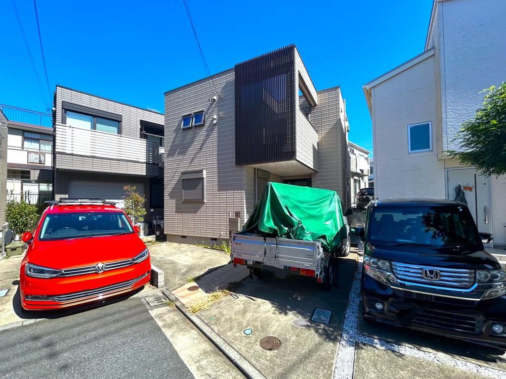 Renovated 3LDK Hebel House in Chigasaki - Photo 1