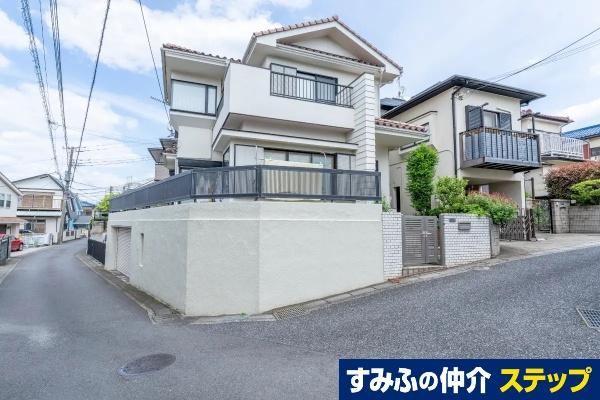 Land in Izumi Chuo Minami 2, Yokohama - Photo 1