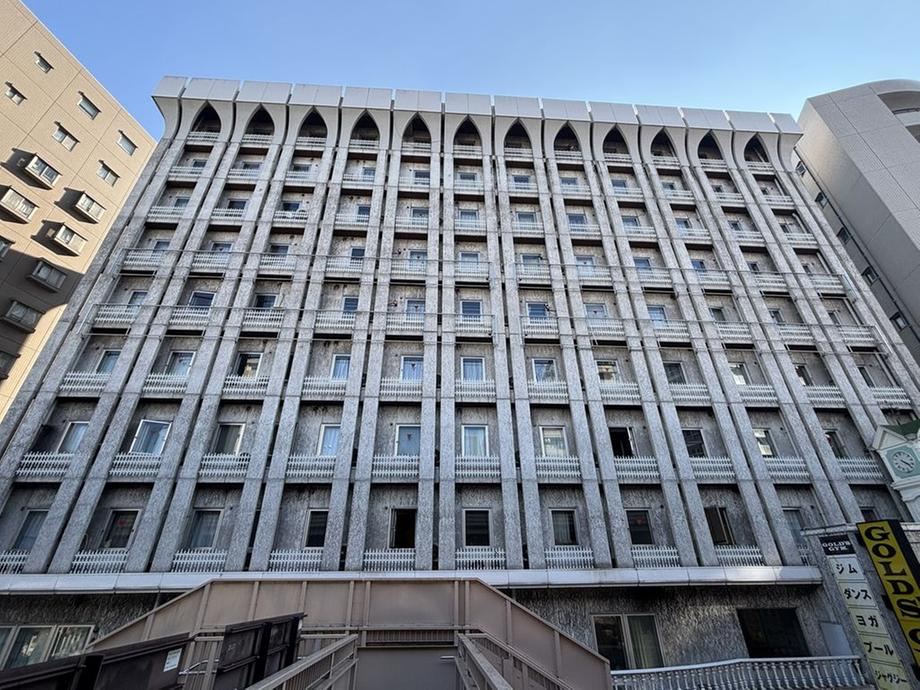studio apartment in Shibuya Ward, Tokyo - Photo 1