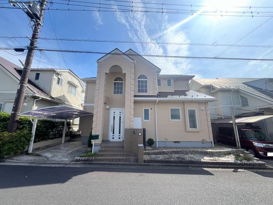 Charming 4LDK House in Kimi no Mori East 1 - Photo 1