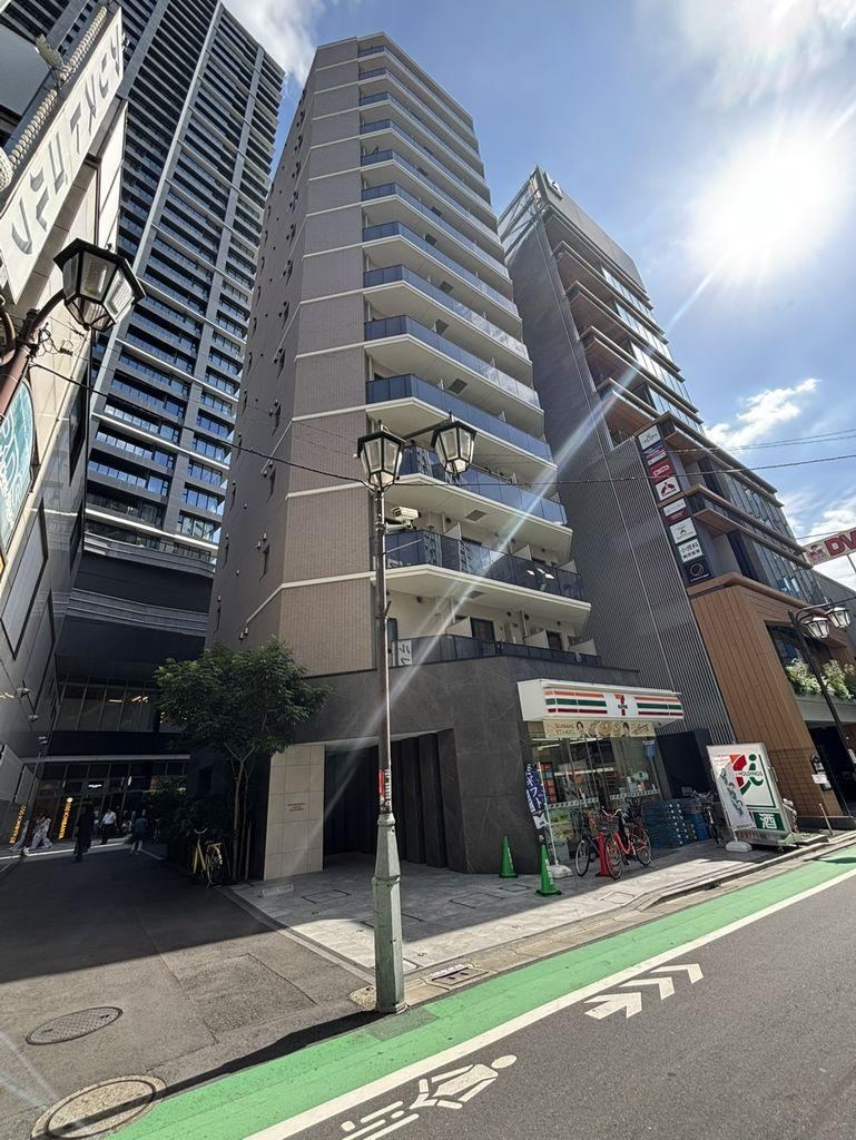 1DK Apartment Near Nakano Station - Photo 1