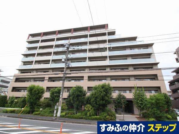 Convenient 3LDK Apartment in Tsukimino - Photo 1