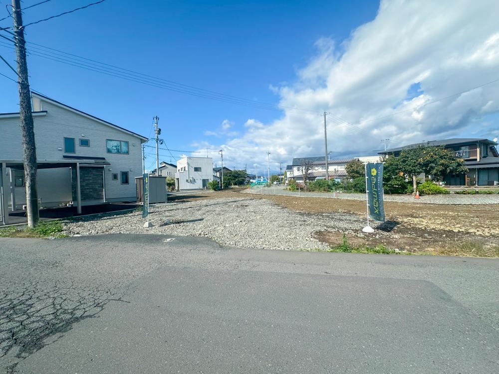 Land Near Nagai Elementary and Minemae South Junior High - Photo 1
