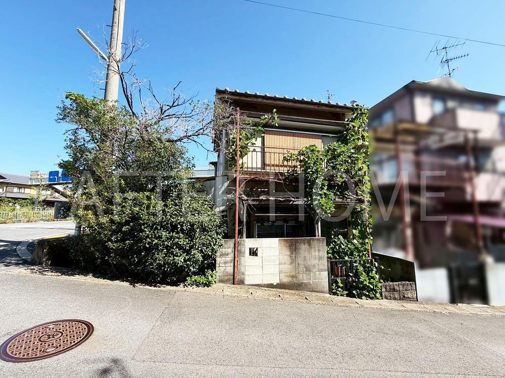 51 m² land in Minami Ward, Kyoto - Photo 1