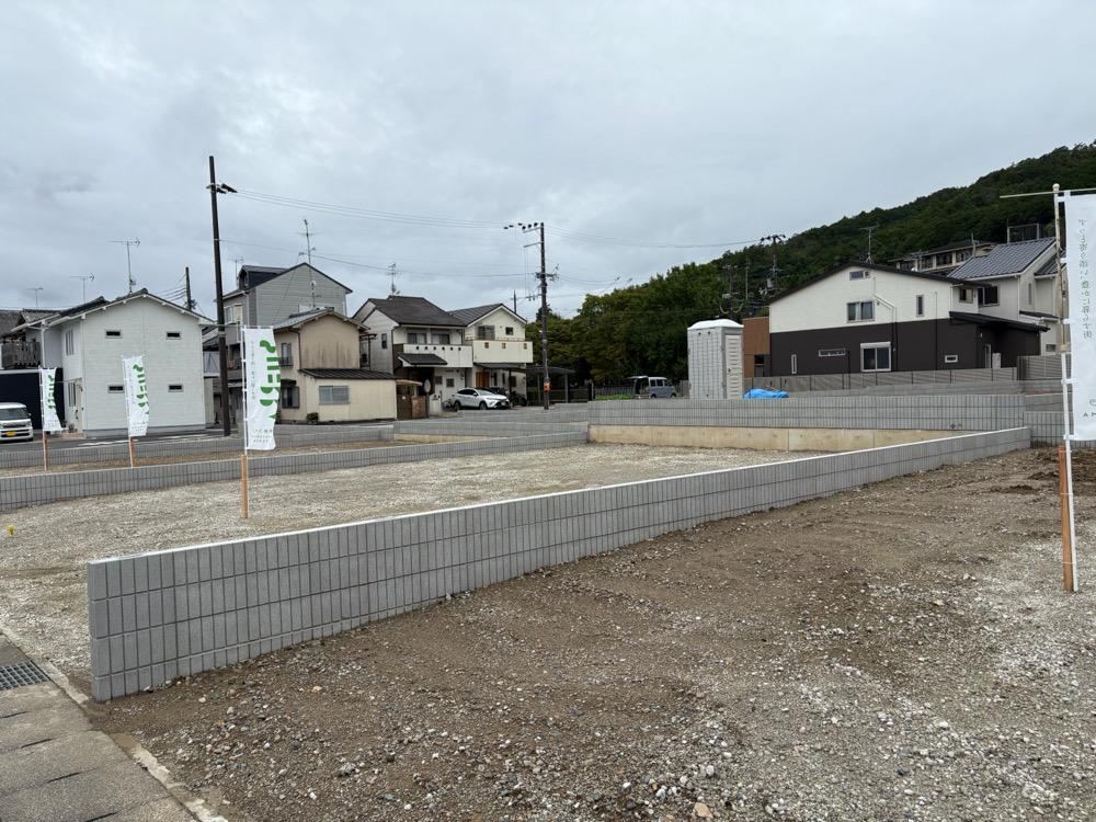 142 m² land in Kita Ward, Kyoto - Photo 1