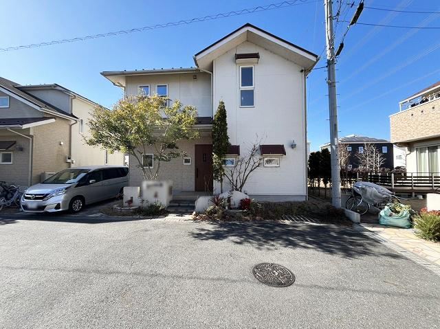 Spacious 3LDK House in Mizuki Noda - Photo 1