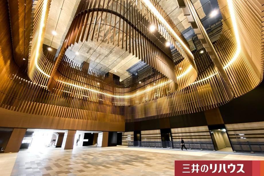 3LDK apartment in Koto Ward, Tokyo - Photo 1