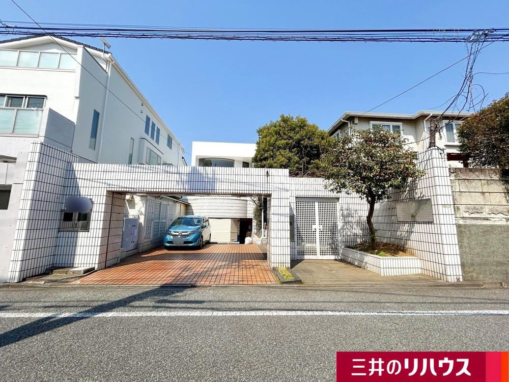 Spacious 8LDK Home in Nakacho - Photo 1