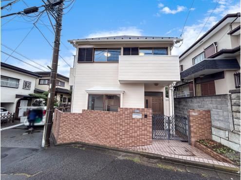 Charming 4LDK Home in Ogi 3, Fujisawa - Photo 1