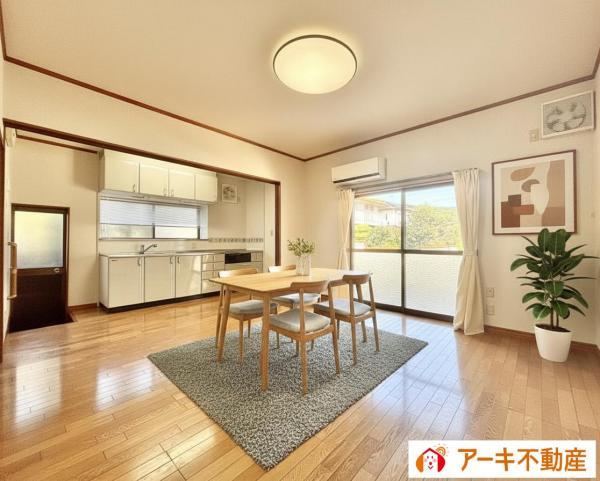 Renovated 6DK with Japanese Garden in Okayama - Photo 1