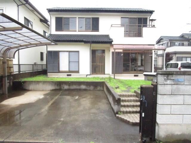 3LDK Detached House with Garden in Kasumigaura - Photo 1