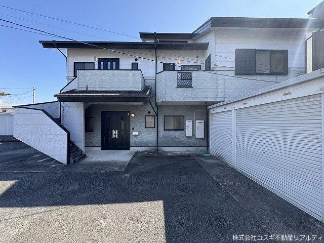 Spacious 7LDK Detached House in Tsukide - Photo 1