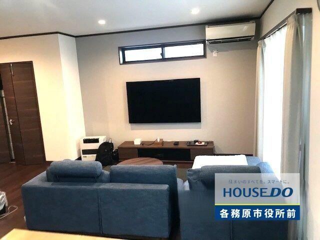 Well-Maintained 4LDK House in Ginan Town - Photo 1
