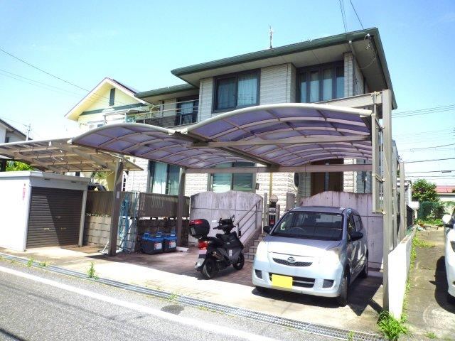 Spacious 4LDK by Sekisui House in Ichihara - Photo 1