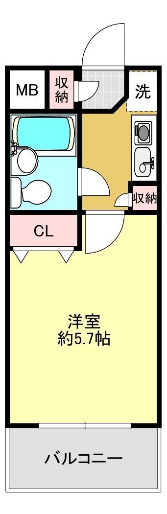 Owner Change Property, 15 Minutes from Tsunashima Station - Photo 1