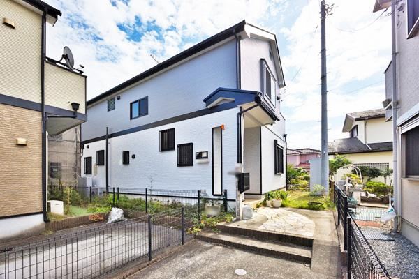 Renovated 4LDK House in Koyama-cho, Machida - Photo 1