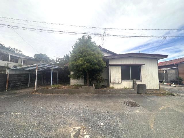 Conveniently Located Land in Ayukawa Town - Photo 1