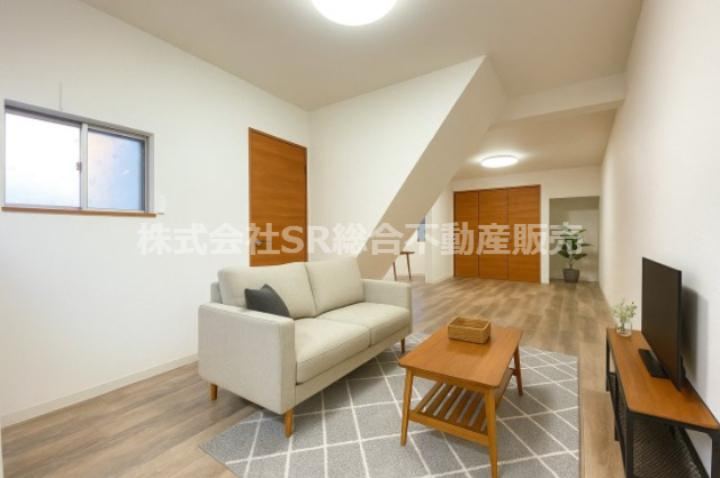 Cozy 2LDK House in Zenkoji-cho - Photo 1