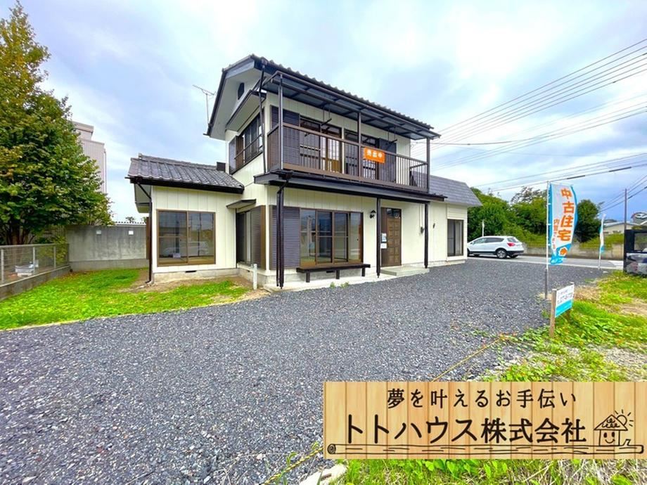 6DK house in Midori, Gunma - Photo 1