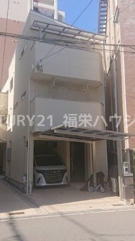 Conveniently Located 4LDK House in Tsurumi - Photo 1