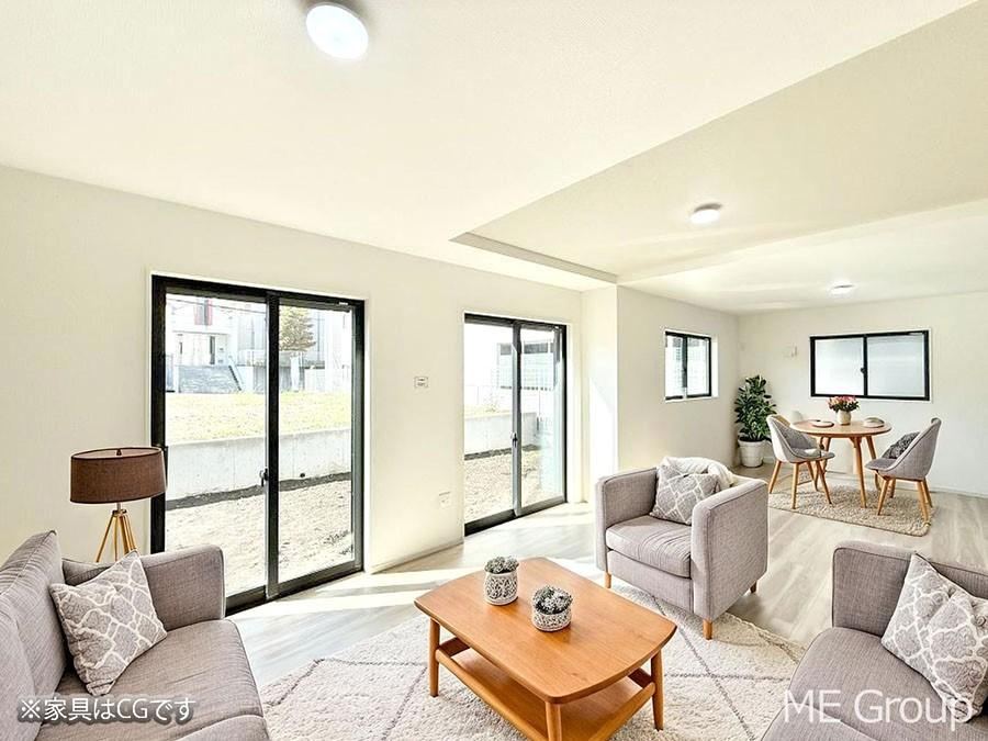 105 m² house in Hachioji, Tokyo - Photo 1