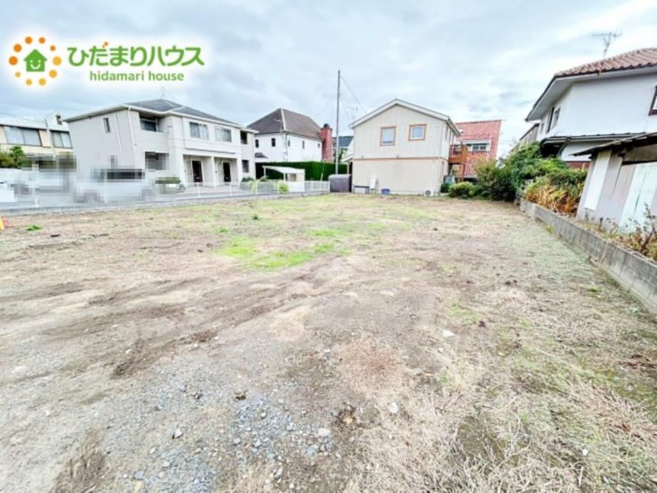 Quiet Residential Land Over 100 Tsubo in Popular Senba Area - Photo 1