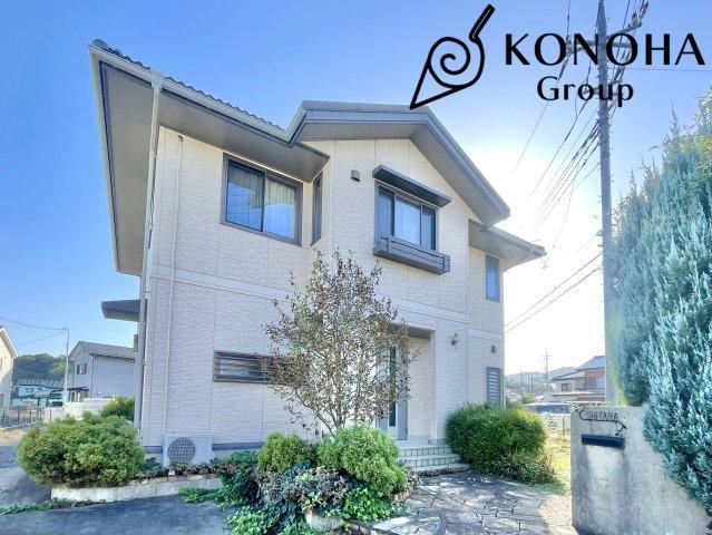 3LDK+S house in Takasaki, Gunma - Photo 1