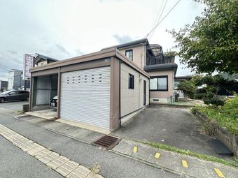 4LDK house in Nagai