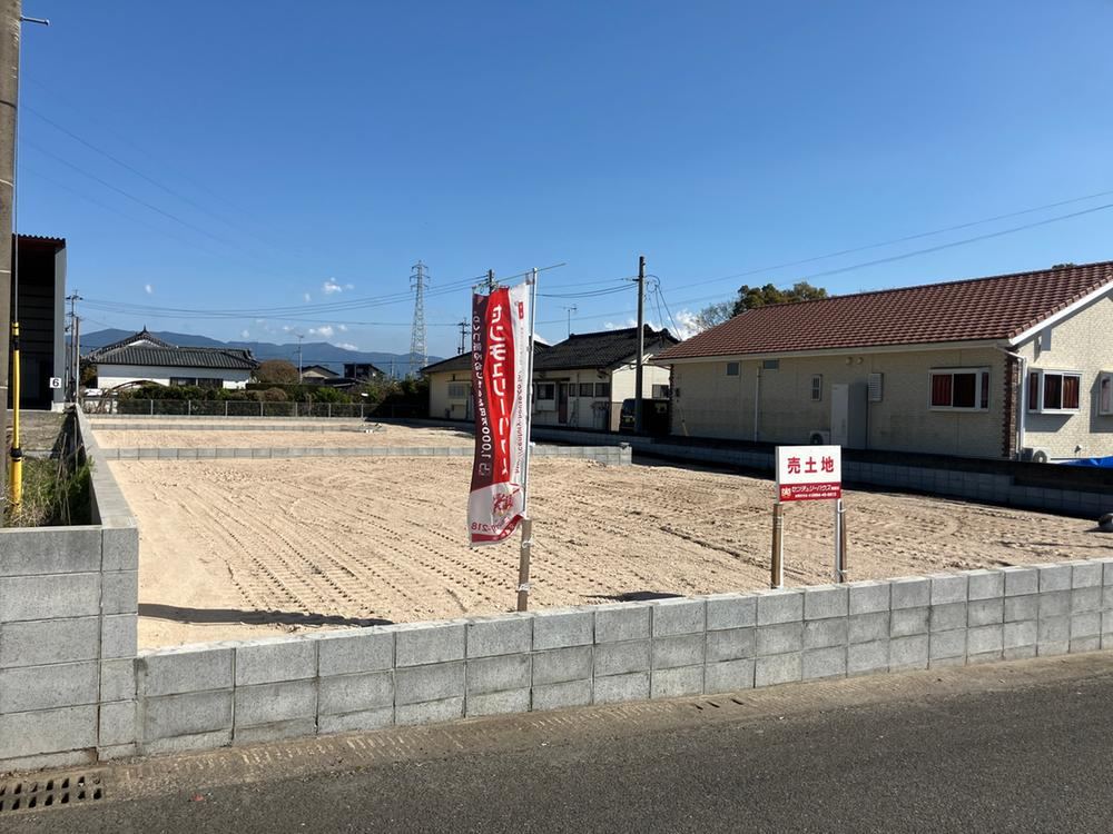 238 m² land in Kanoya, Kagoshima - Photo 1